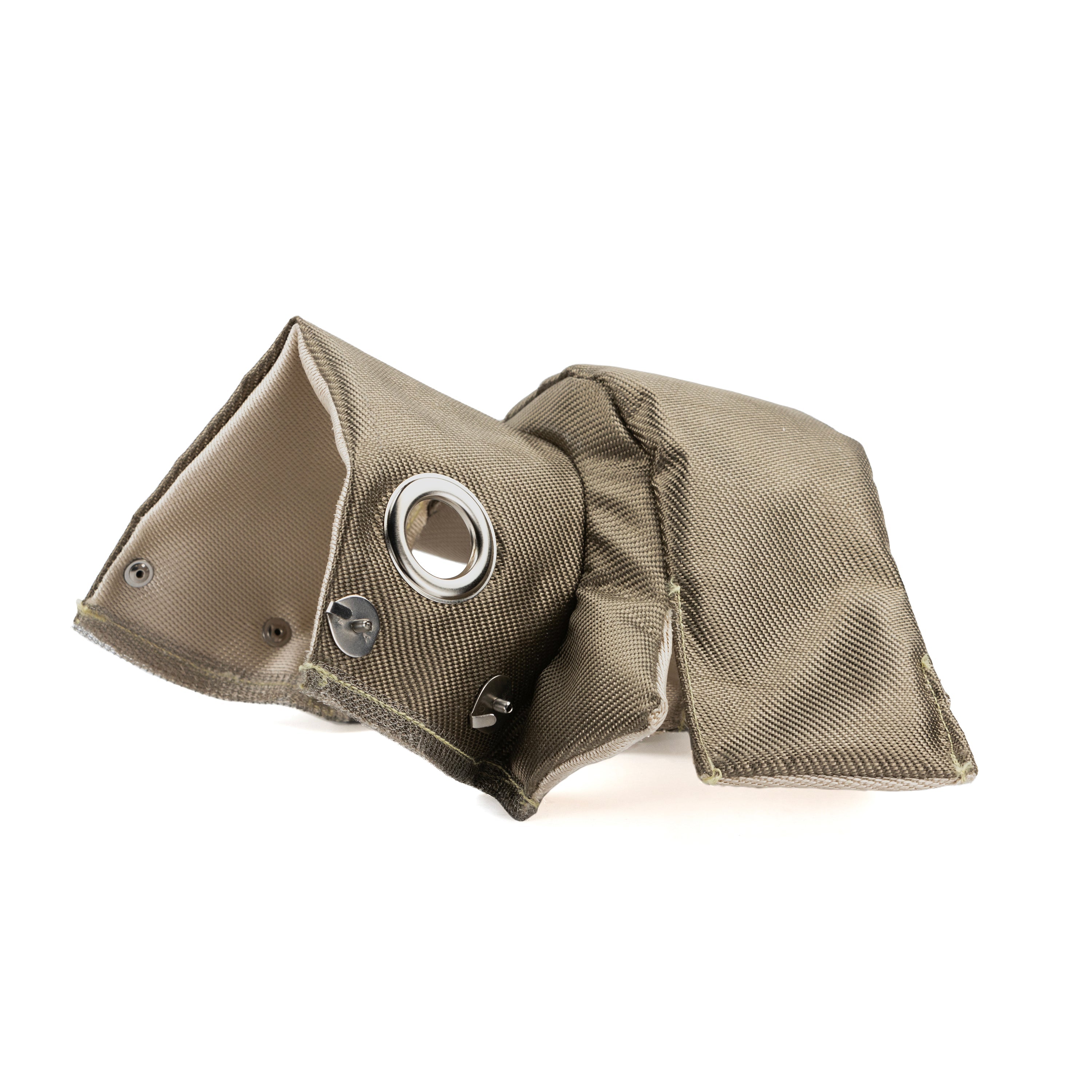 Photo of RPM Exhaust Heat Blanket - Speed UTV by RPM SXS - Premium for UTVs / Side by Sides