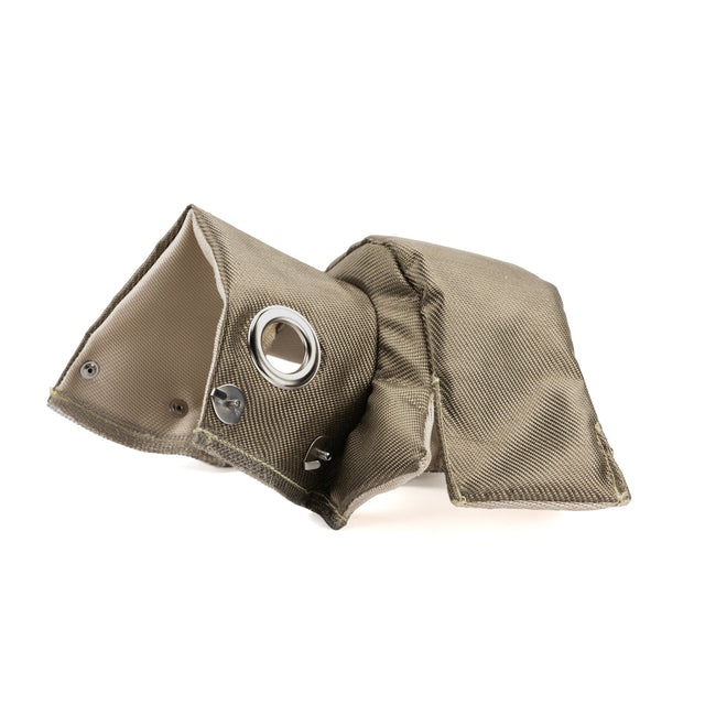 Photo of RPM Exhaust Heat Blanket - Speed UTV by RPM SXS - Premium for UTVs / Side by Sides