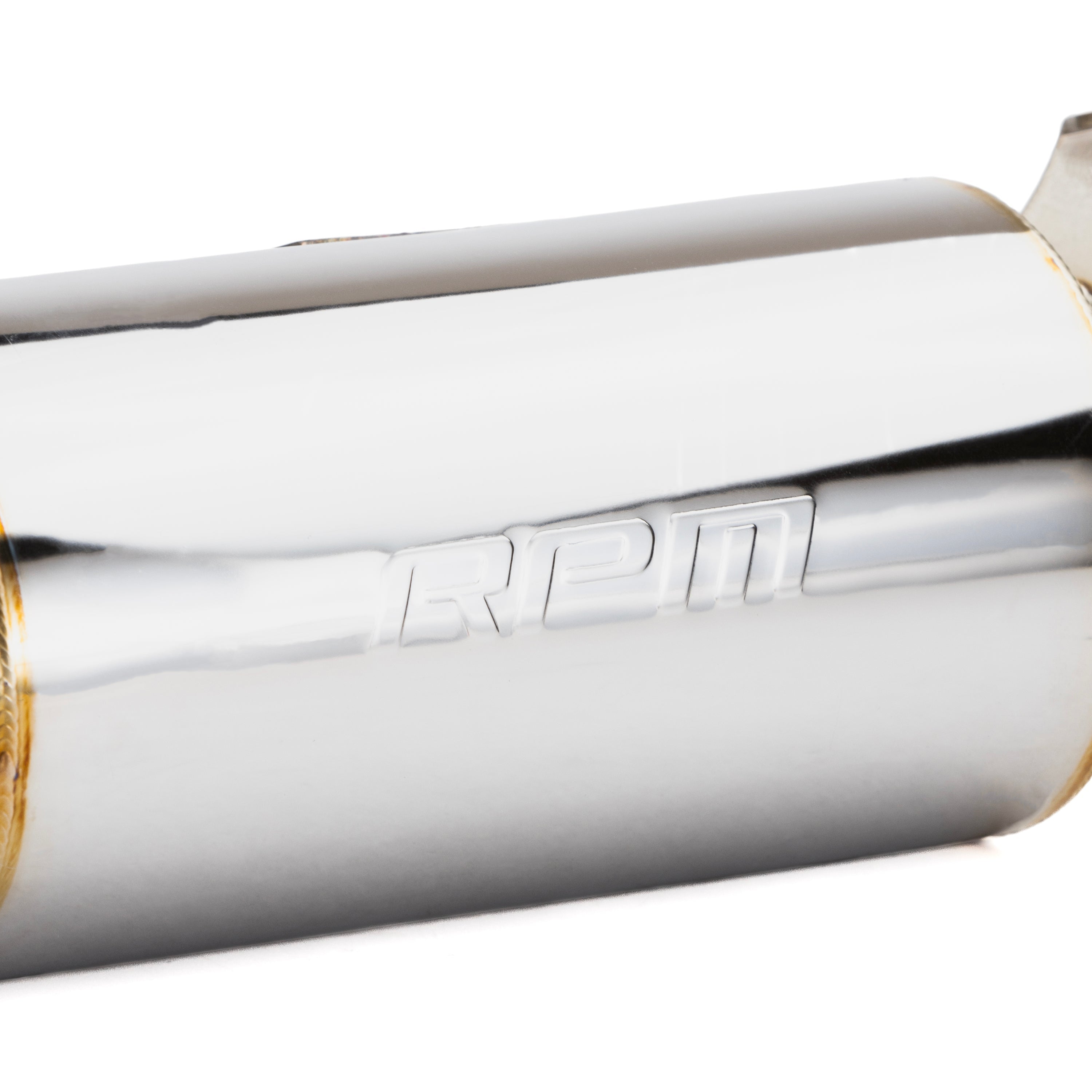 Photo of RPM SXS RPM Polaris Sportsman 450/500/570/800 Sport Muffler - Slip On Exhaust by RPM SXS - Premium for UTVs / Side by Sides