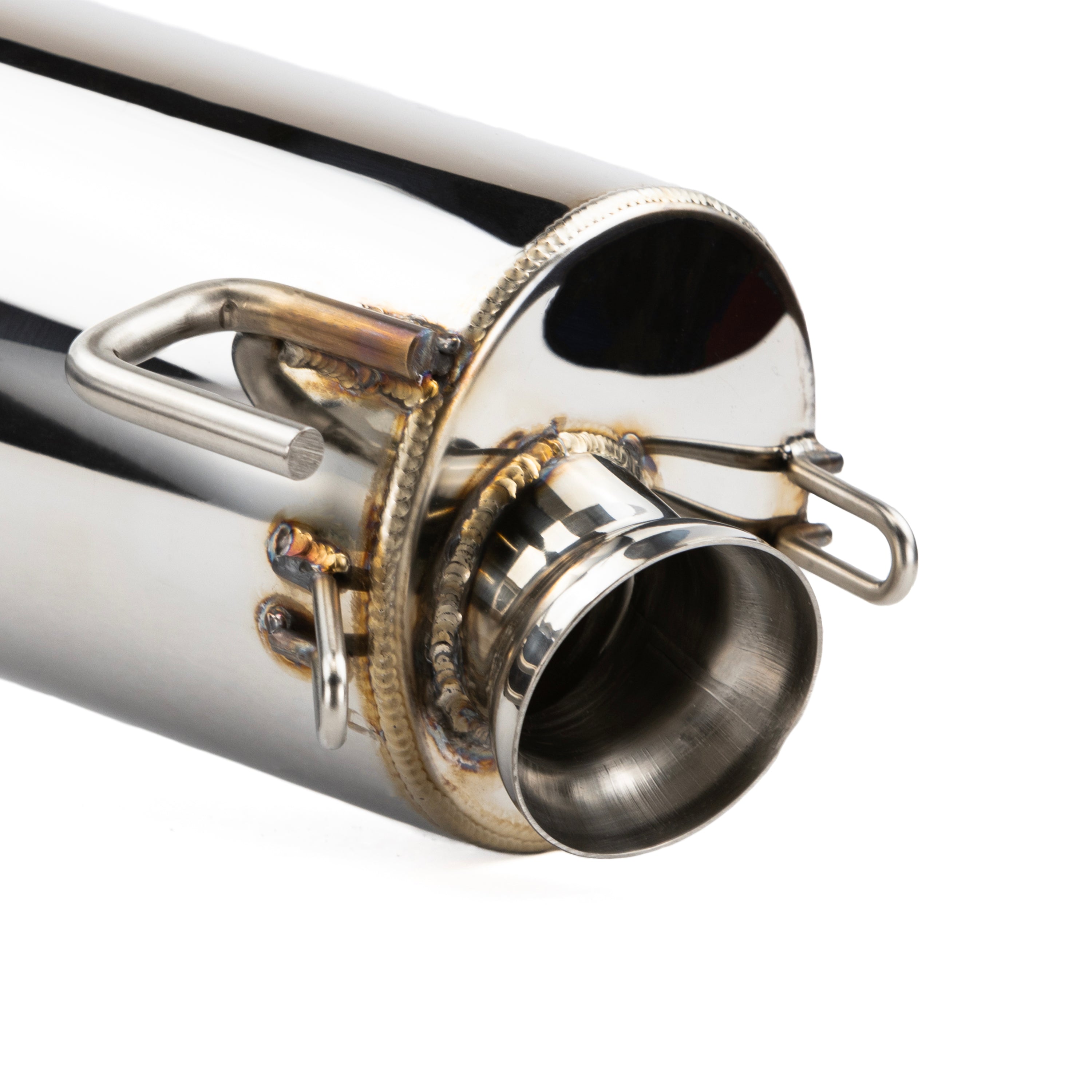 Photo of RPM SXS RPM Polaris Sportsman 850 Sport Muffler 2017-2024 Sportsman 850 & 1000 by RPM SXS - Premium for UTVs / Side by Sides