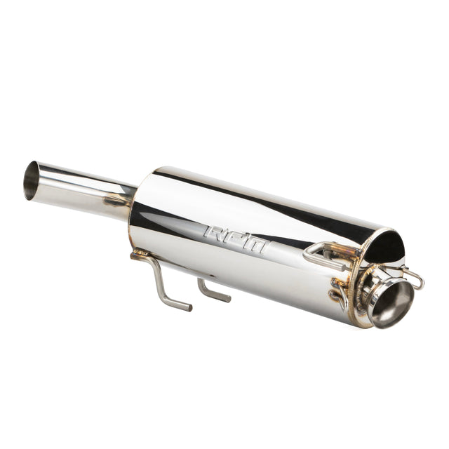 Photo of RPM SXS RPM Polaris Sportsman 850 Sport Muffler 2017-2024 Sportsman 850 & 1000 by RPM SXS - Premium for UTVs / Side by Sides