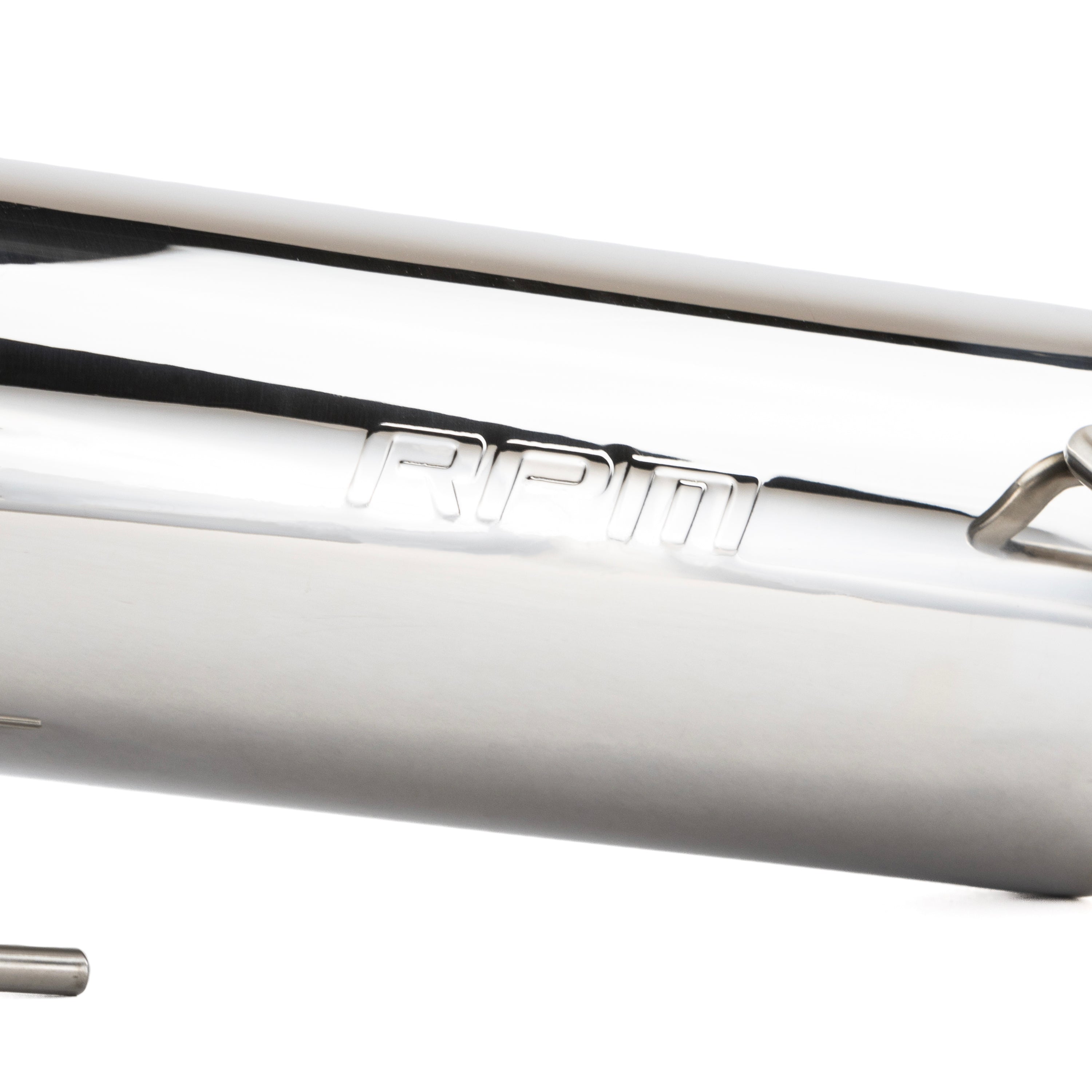 Photo of RPM SXS RPM Polaris Sportsman 850 Sport Muffler 2017-2024 Sportsman 850 & 1000 by RPM SXS - Premium for UTVs / Side by Sides