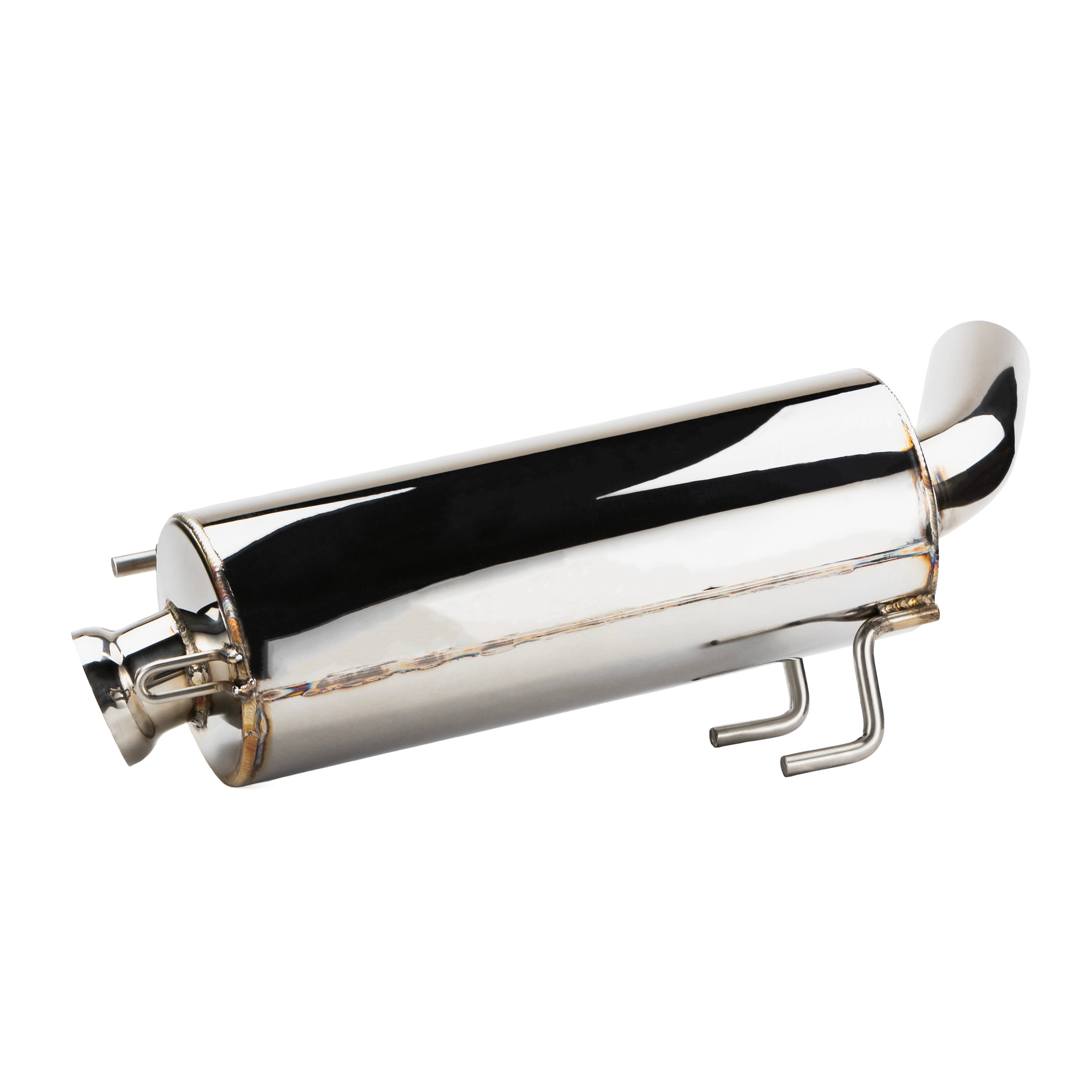 Photo of RPM SXS RPM Polaris Sportsman 850 Sport Muffler 2017-2024 Sportsman 850 & 1000 by RPM SXS - Premium for UTVs / Side by Sides