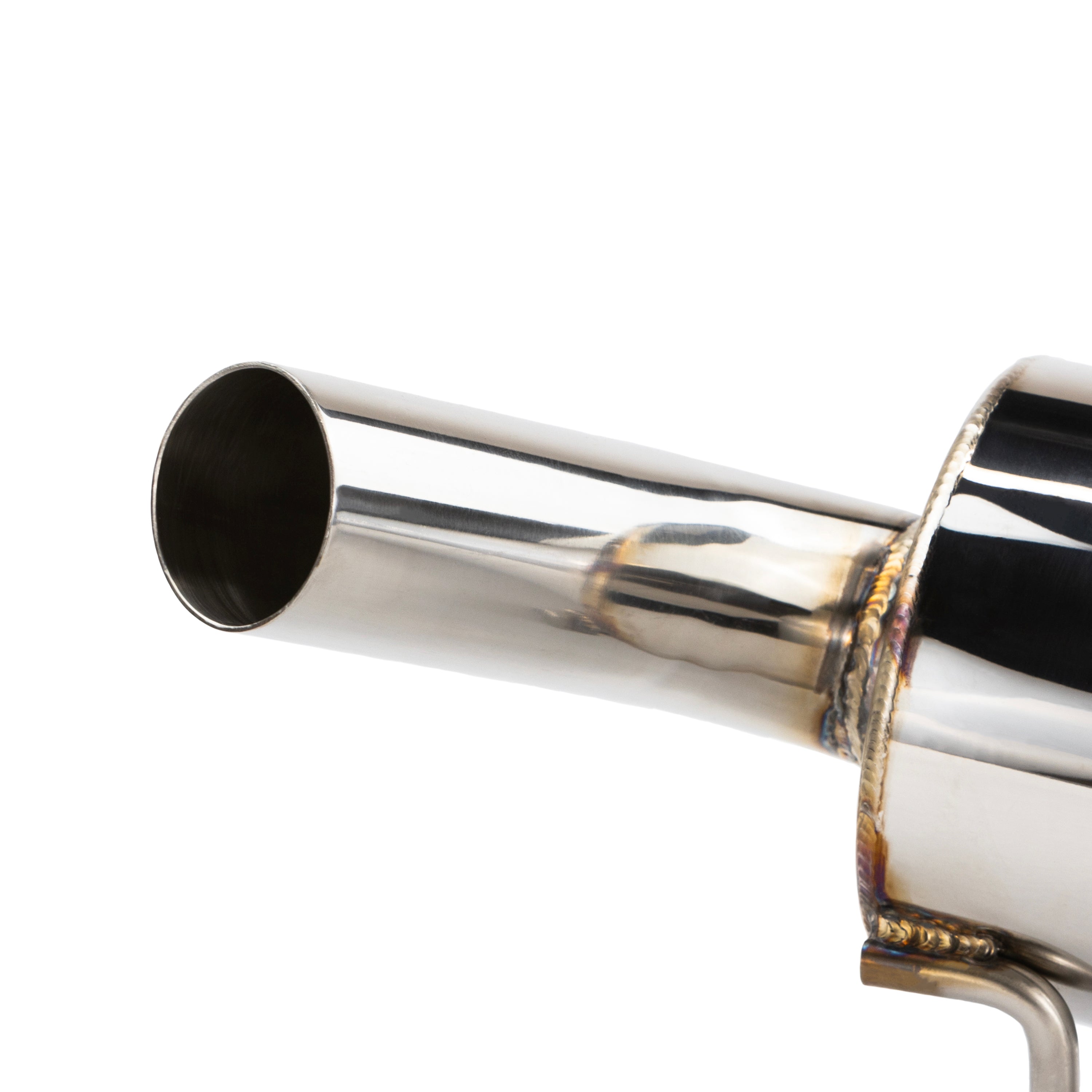 Photo of RPM SXS RPM Polaris Sportsman 850 Sport Muffler 2017-2024 Sportsman 850 & 1000 by RPM SXS - Premium for UTVs / Side by Sides