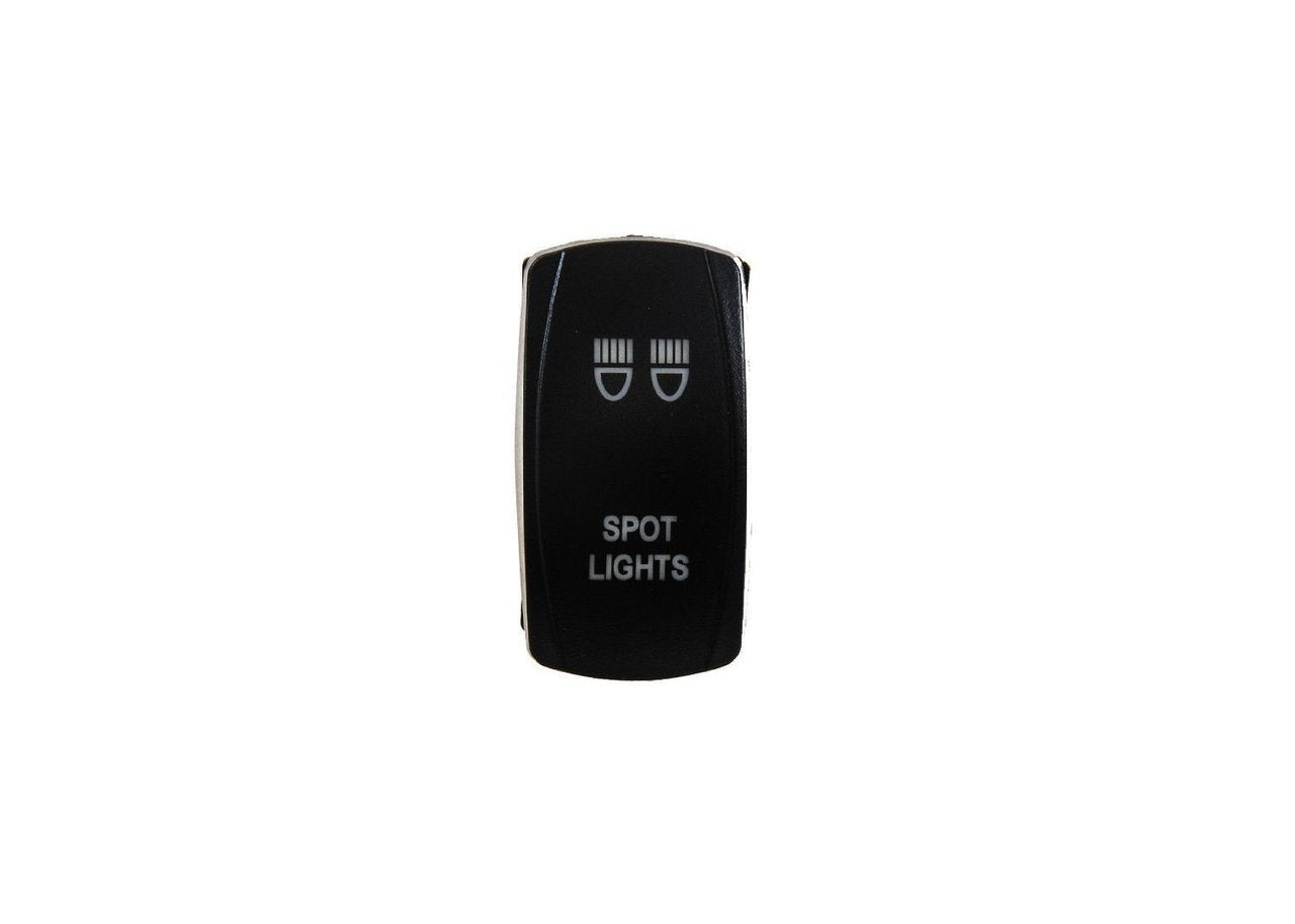 Photo of Rocker Switches by GGLighting - Premium Accessories for UTVs / Side by Sides