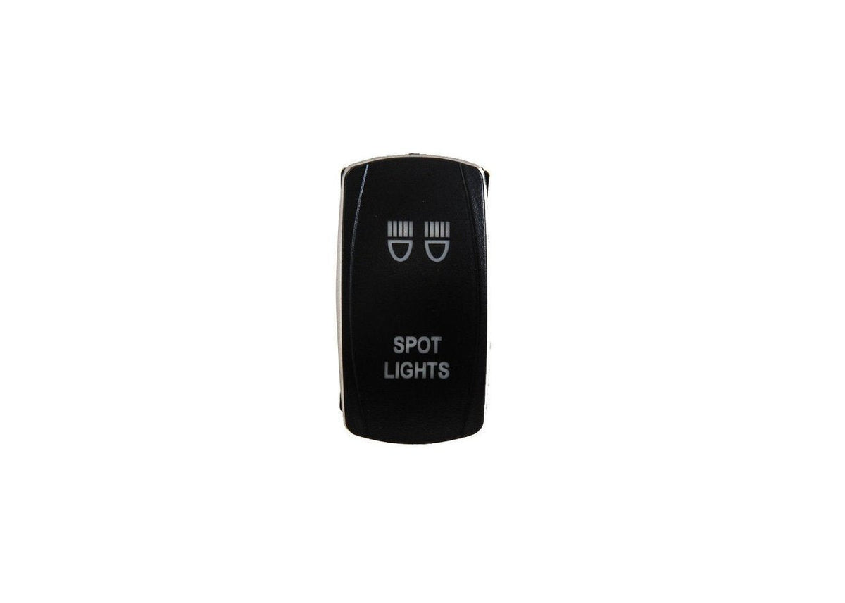 Photo of Rocker Switches by GGLighting - Premium Rocker Switches for UTVs / Side by Sides