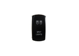 Photo of Rocker Switches by GGLighting - Premium Rocker Switches for UTVs / Side by Sides