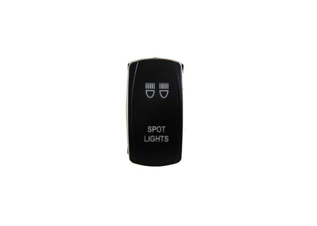 Photo of Rocker Switches by GGLighting - Premium Accessories for UTVs / Side by Sides