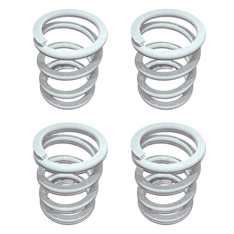 (Open Box) - Polaris RZR XP 1000 Tender Spring Kit - 4-Seat- 2014–2023 - Gloss White