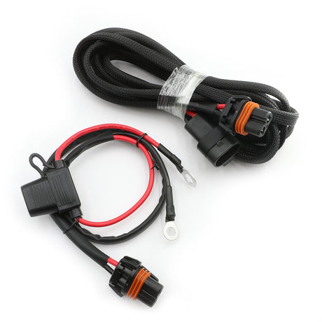 Photo of Sprinter Van Mobile Radio Power Cable by Rugged Radios - Premium for UTVs / Side by Sides