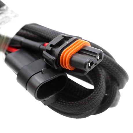 Photo of Sprinter Van Mobile Radio Power Cable by Rugged Radios - Premium for UTVs / Side by Sides