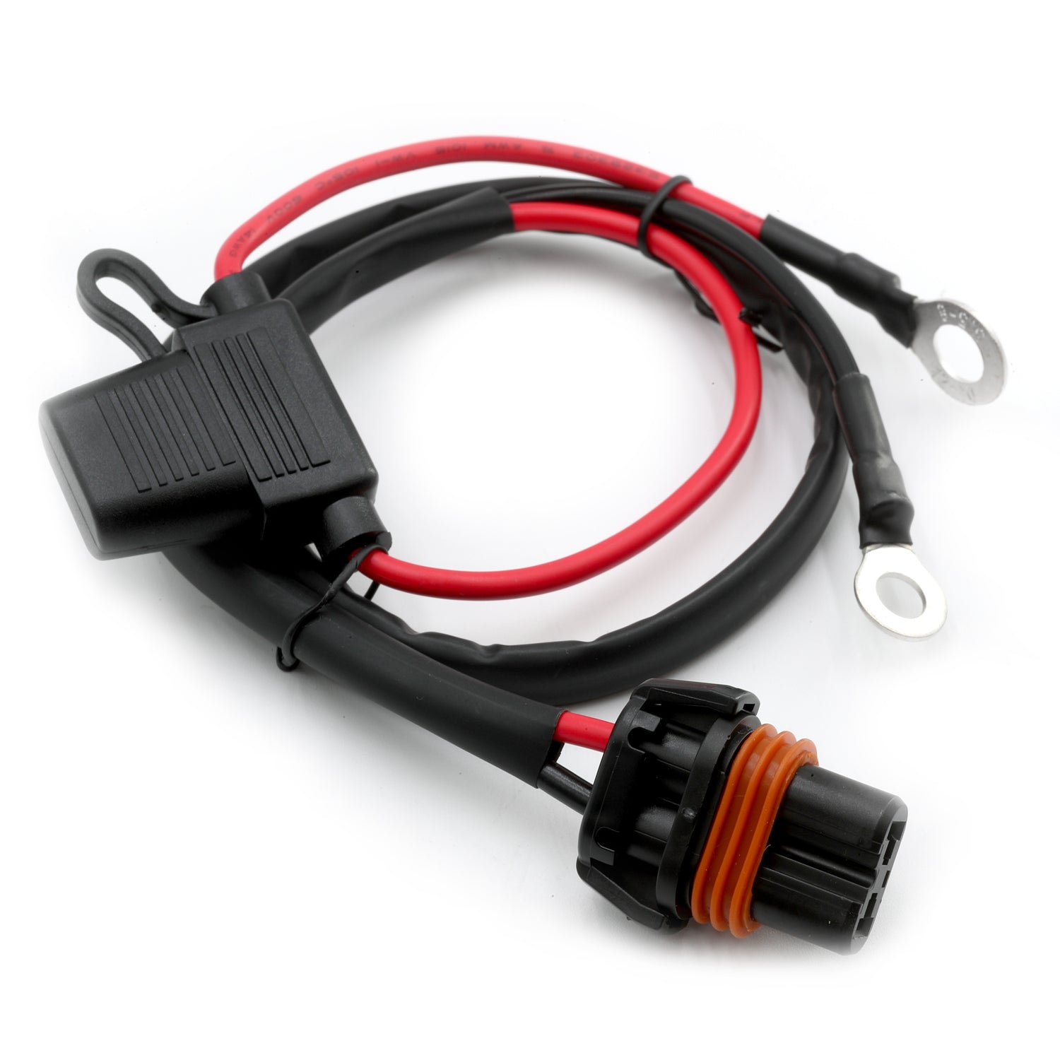 Photo of Sprinter Van Mobile Radio Power Cable by Rugged Radios - Premium for UTVs / Side by Sides