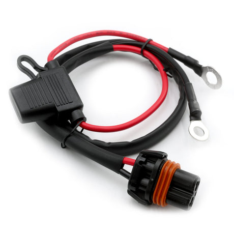 Photo of Sprinter Van Mobile Radio Power Cable by Rugged Radios - Premium for UTVs / Side by Sides