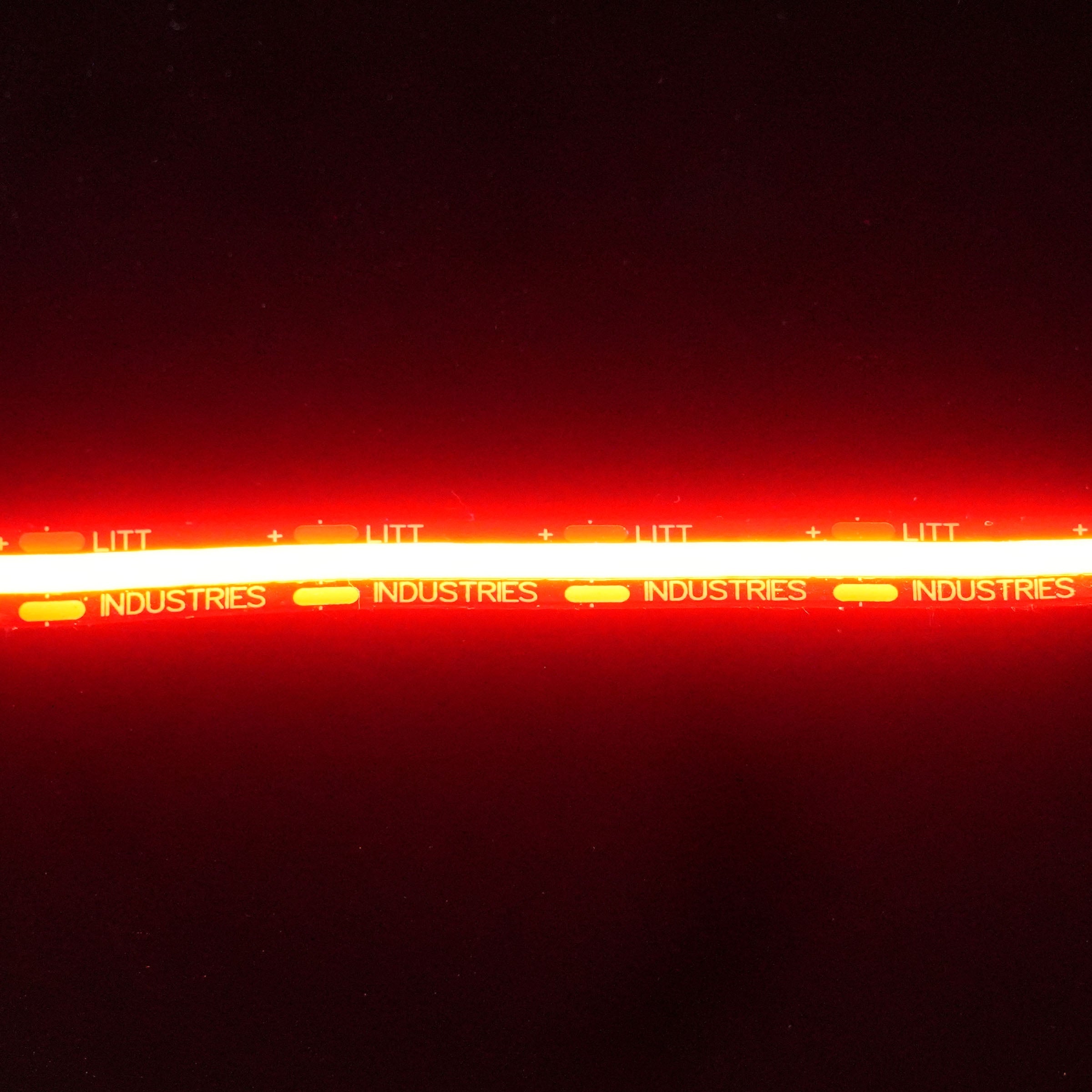 Photo of 12V Flexible 15ft LED Strip Light by Litt Industries - Premium LED Light Whips & Rock Lights for UTVs / Side by Sides