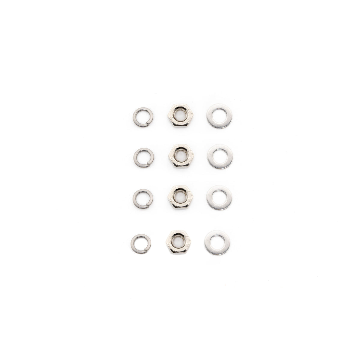 PCI Starlink Magnetic Mounting Feet - 4 Pack