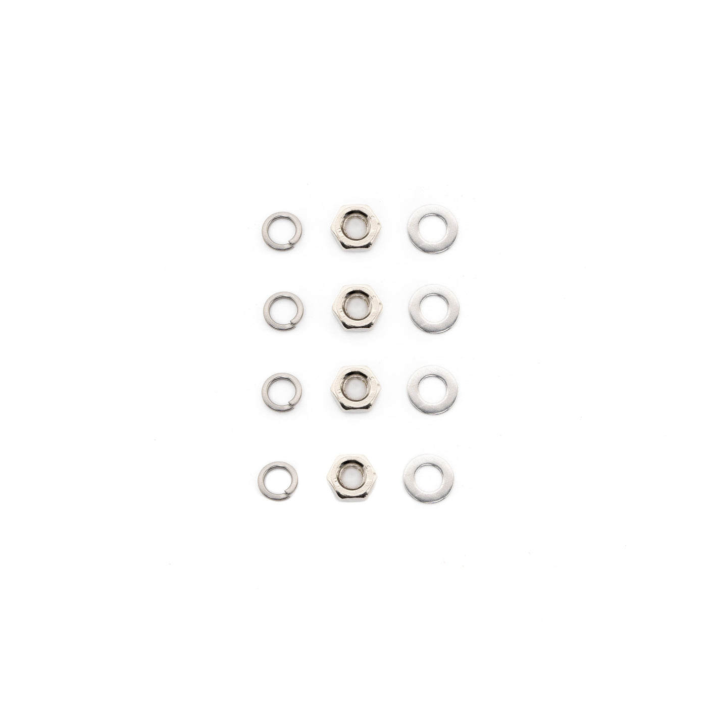 Starlink Magnetic Feet for PCI Mini Go and PCI Race Mount