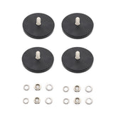 Starlink Magnetic Feet for PCI Mini Go and PCI Race Mount