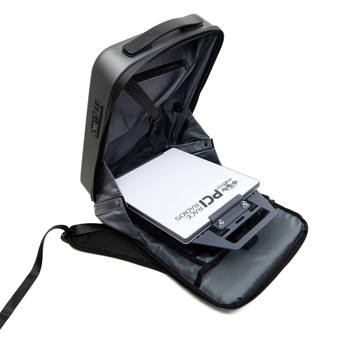 PCI Starlink Mini Hardshell Backpack
