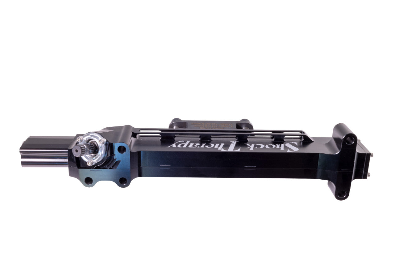 Photo of Can-Am X3 Billet Steering Rack by Shock Therapy - Premium for UTVs / Side by Sides