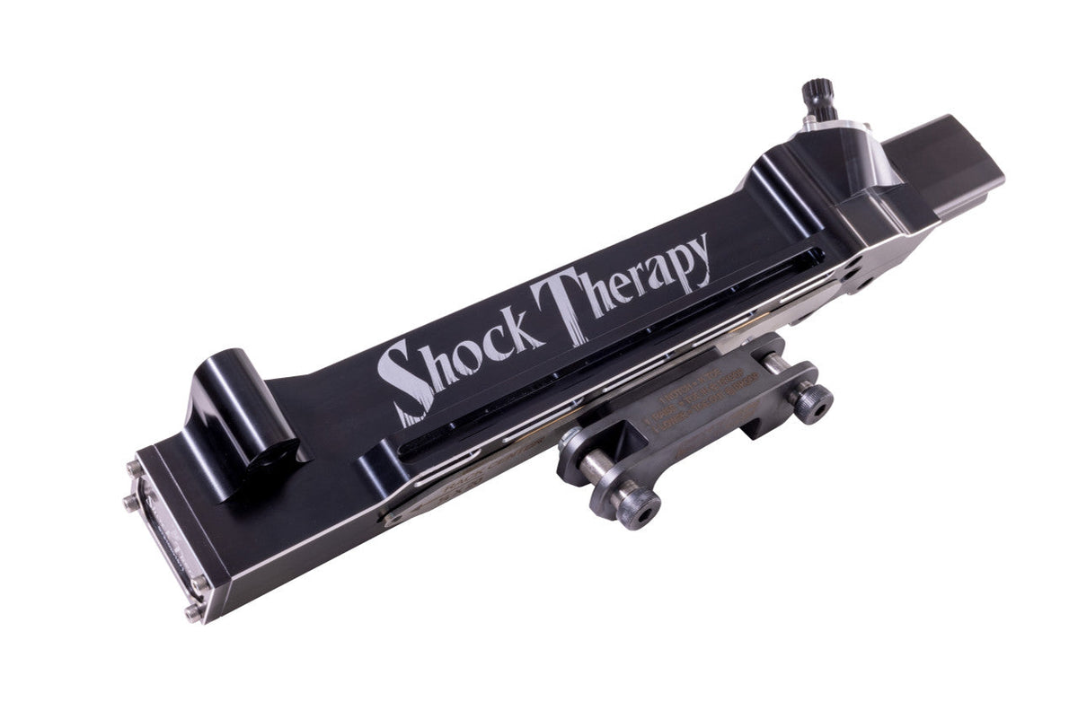 Photo of Shock Therapy Can-Am X3 Billet Steering Rack by Shock Therapy - Premium for UTVs / Side by Sides