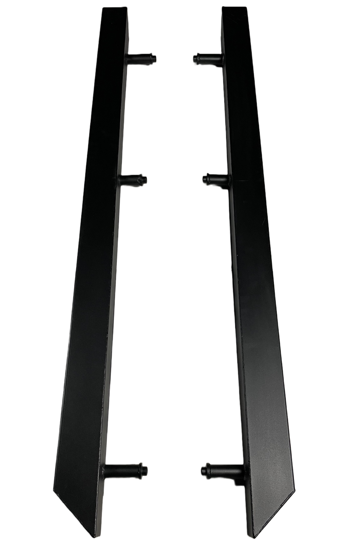 Photo of Polaris RZR Pro R / Turbo R / Pro XP 4-Seat Rock Slider Steps by FastLab UTV - Premium for UTVs / Side by Sides