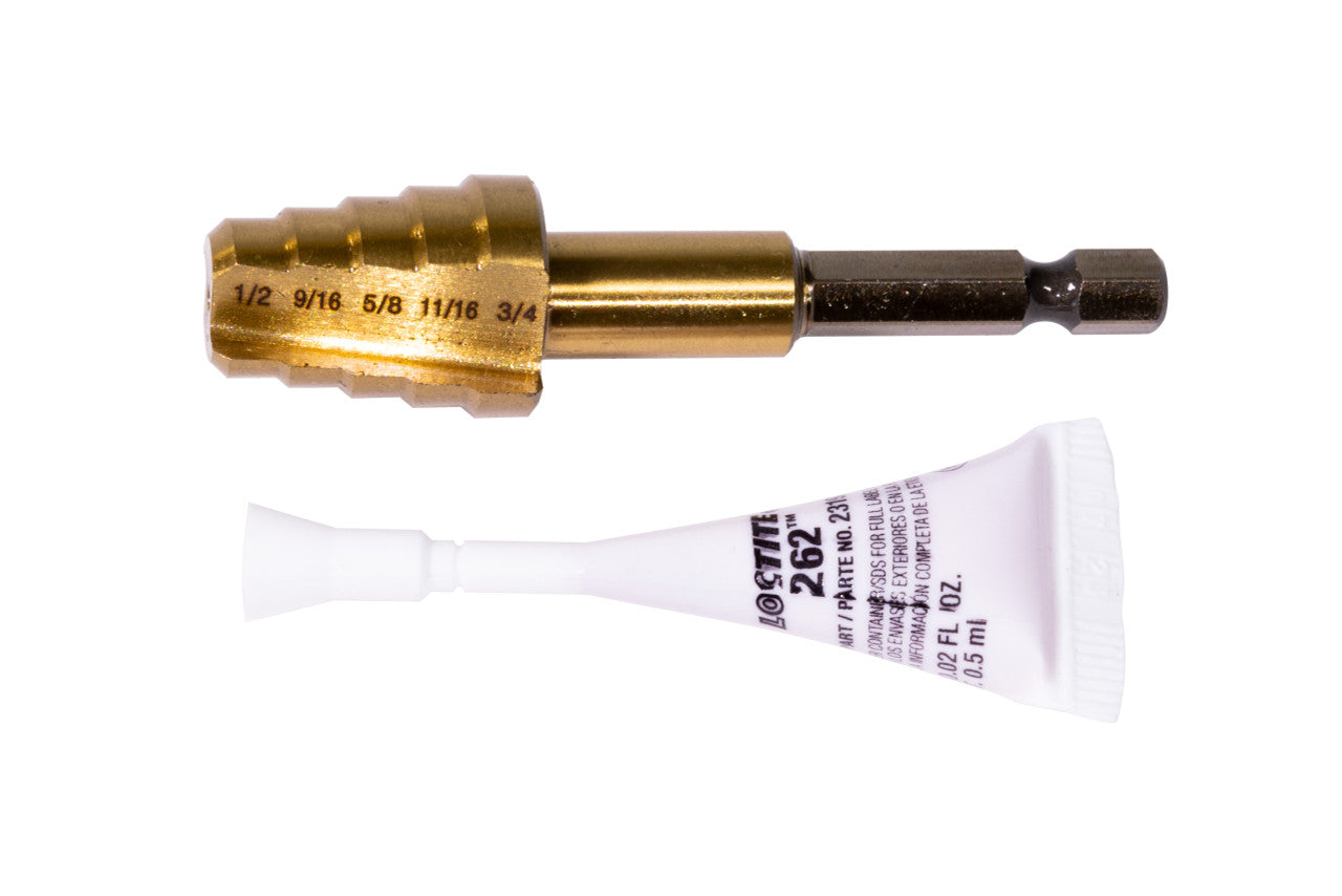 Photo of Shock Therapy Can Am Maverick X3 Toe Link Support (TLS) Kit by Shock Therapy - Premium for UTVs / Side by Sides