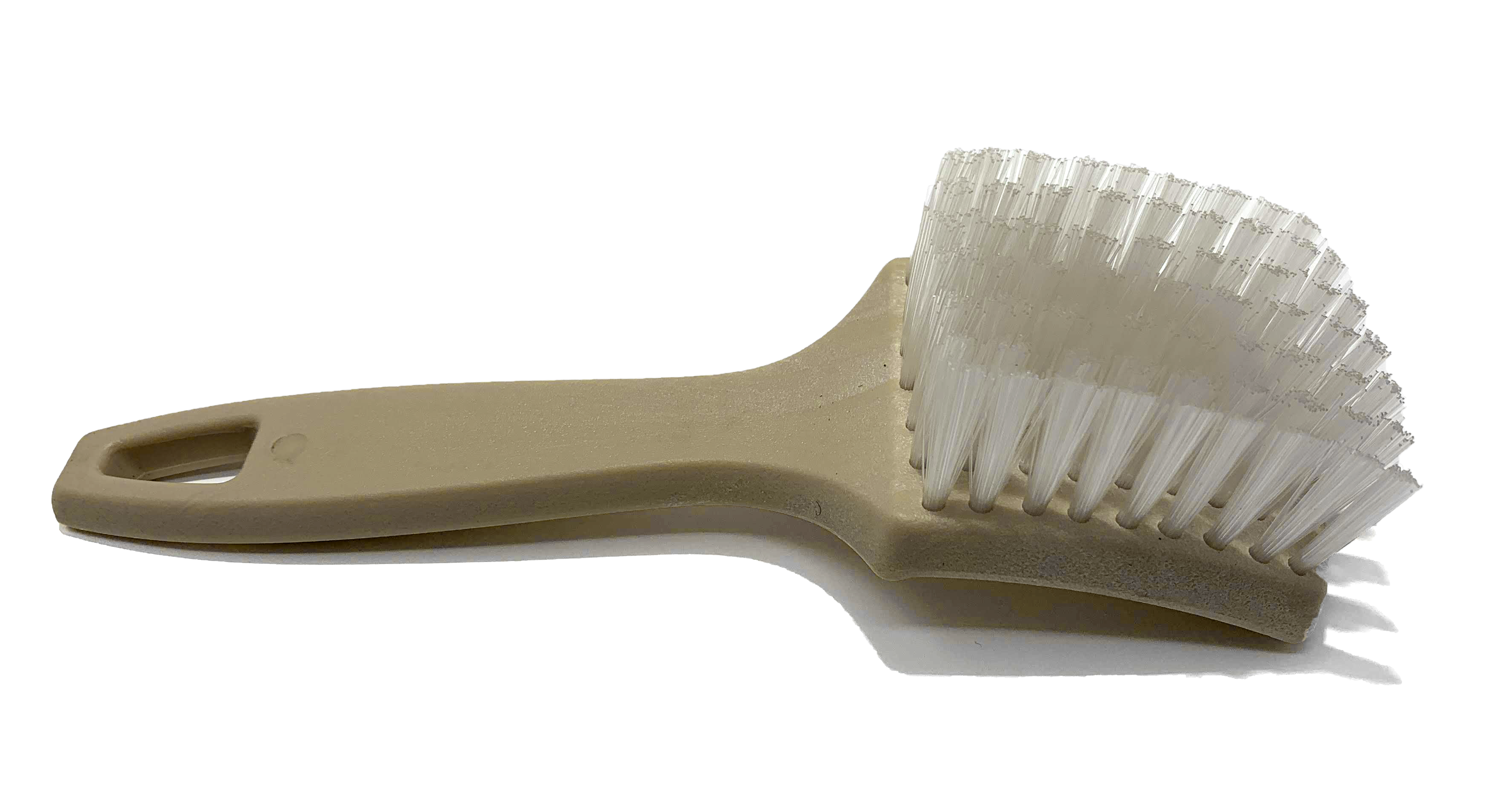 Photo of Stiffy Tire Brush by Plus Soap - Premium Cleaning Supplies for UTVs / Side by Sides