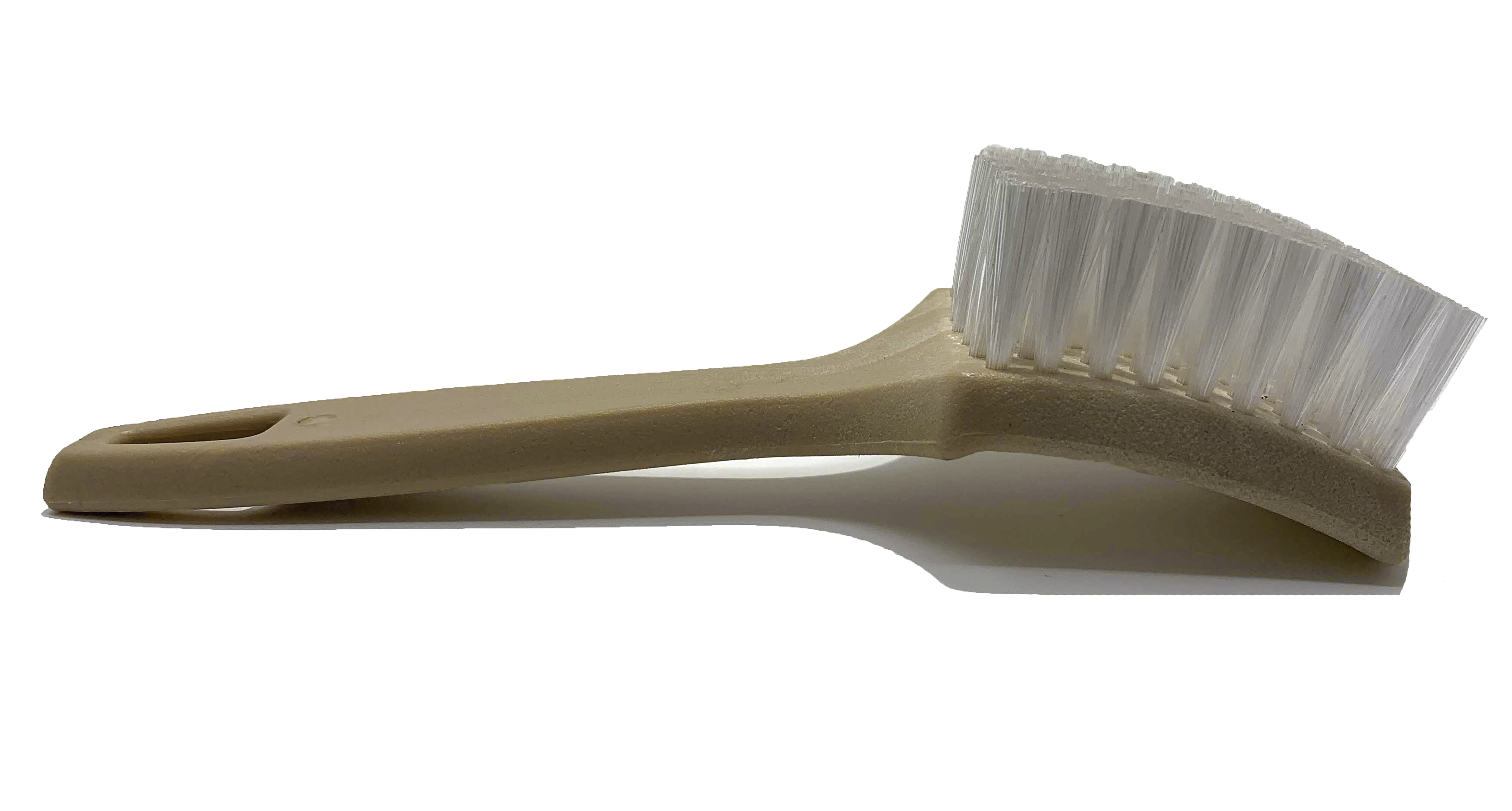 Photo of Stiffy Tire Brush by Plus Soap - Premium Cleaning Supplies for UTVs / Side by Sides
