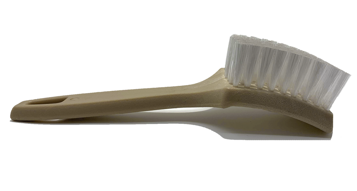 Stiffy Tire Brush