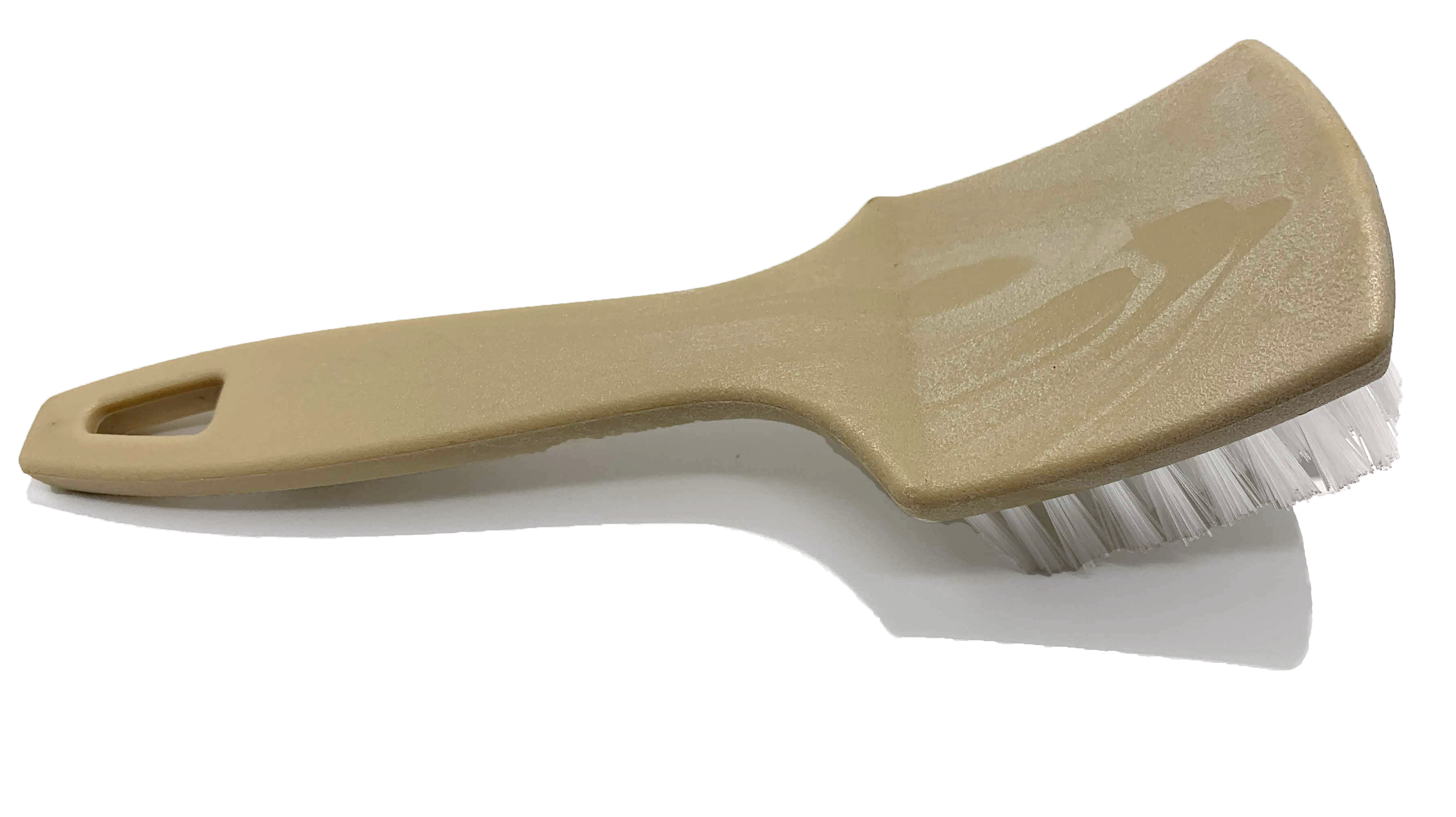 Photo of Stiffy Tire Brush by Plus Soap - Premium Cleaning Supplies for UTVs / Side by Sides