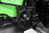 Kawasaki Teryx H2 Garmin Tread Elite Stage 8 Stereo Kit | UTVS-H2-S8-GRM