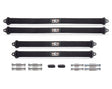 Sandcraft limit straps and mounting hardware