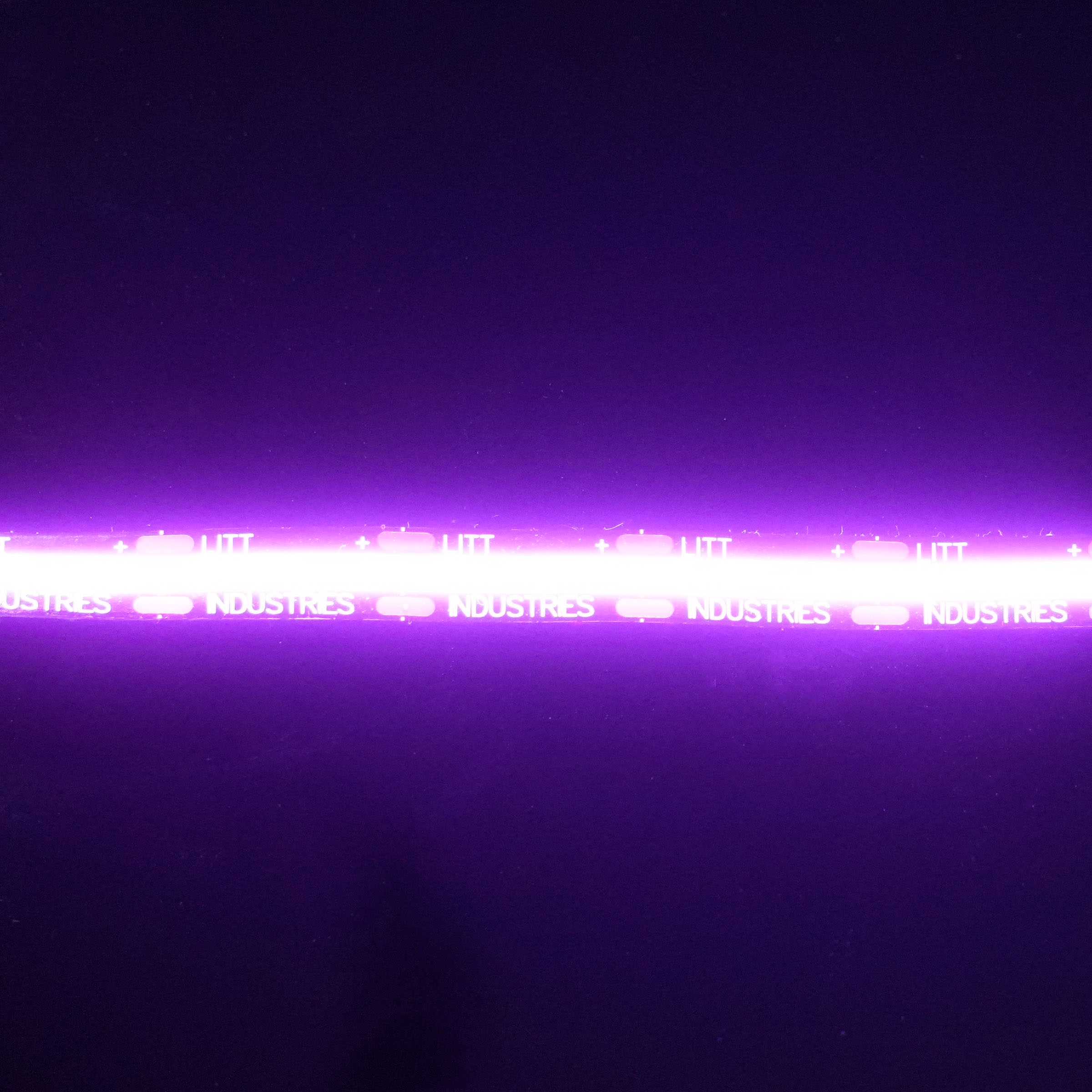 Photo of 12V Flexible 15ft LED Strip Light by Litt Industries - Premium LED Light Whips & Rock Lights for UTVs / Side by Sides