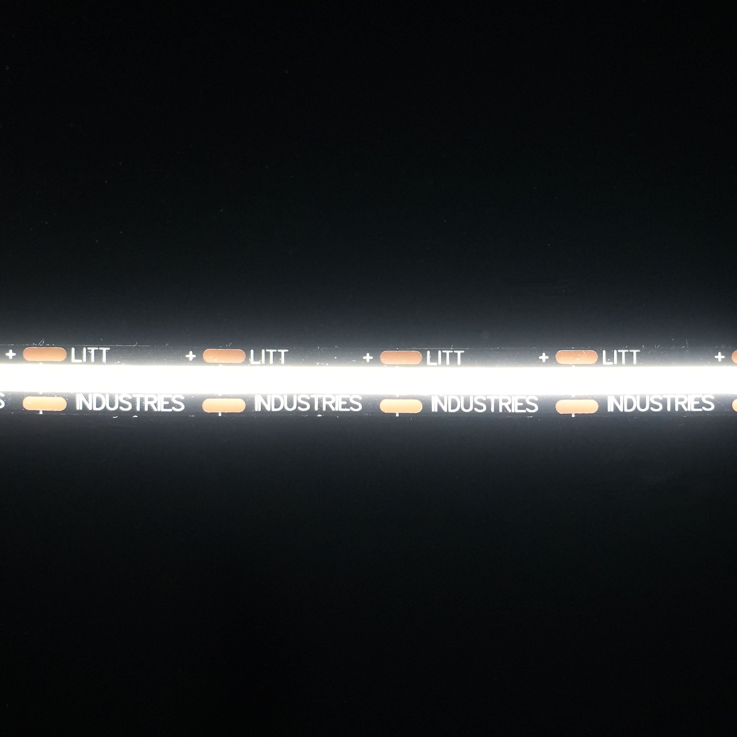 Photo of 12V Flexible 15ft LED Strip Light by Litt Industries - Premium LED Light Whips & Rock Lights for UTVs / Side by Sides