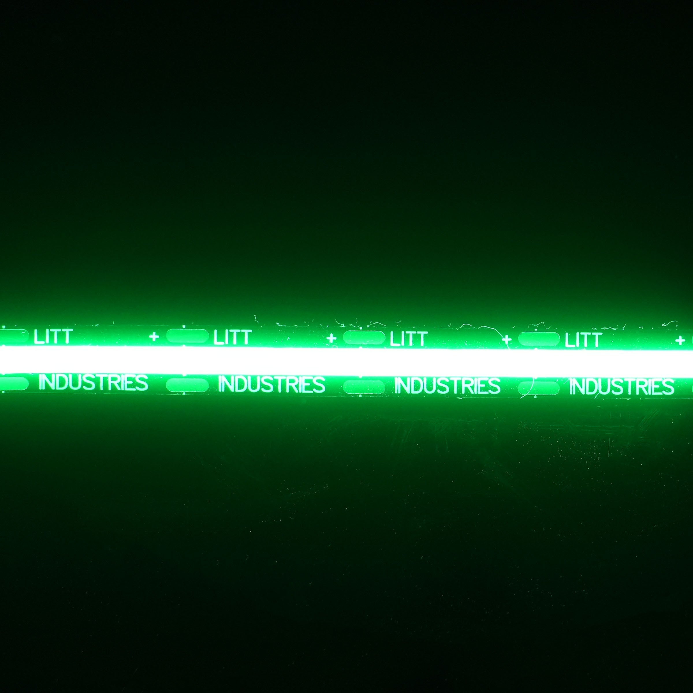 Photo of 12V Flexible 15ft LED Strip Light by Litt Industries - Premium LED Light Whips & Rock Lights for UTVs / Side by Sides