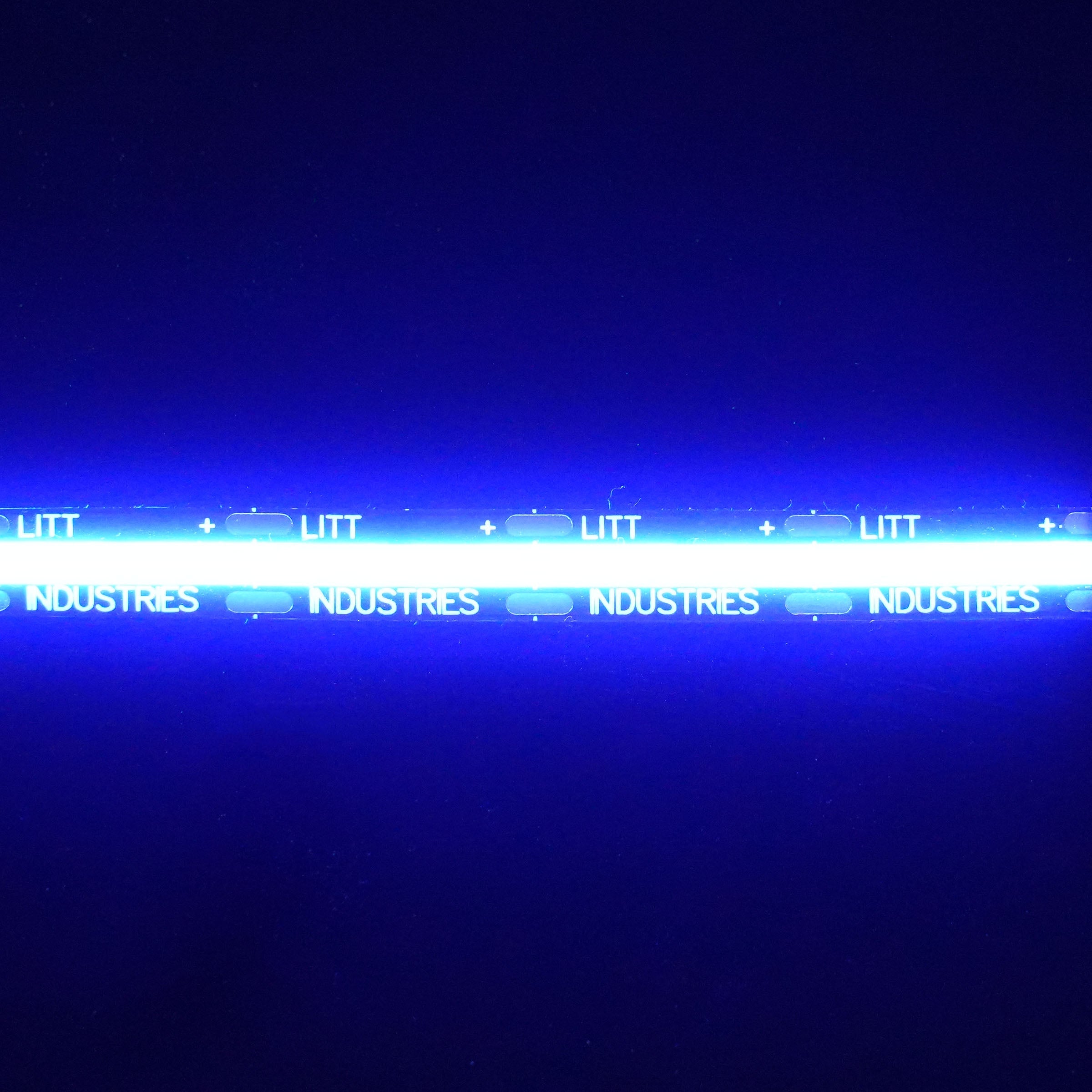 Photo of 12V Flexible 15ft LED Strip Light by Litt Industries - Premium LED Light Whips & Rock Lights for UTVs / Side by Sides