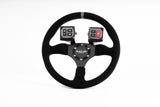 Polaris Pro R / Turbo R Steering Wheel Button Mounts - Style B