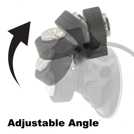 Photo of Suction Cup Antenna Mount by Rugged Radios - Premium for UTVs / Side by Sides
