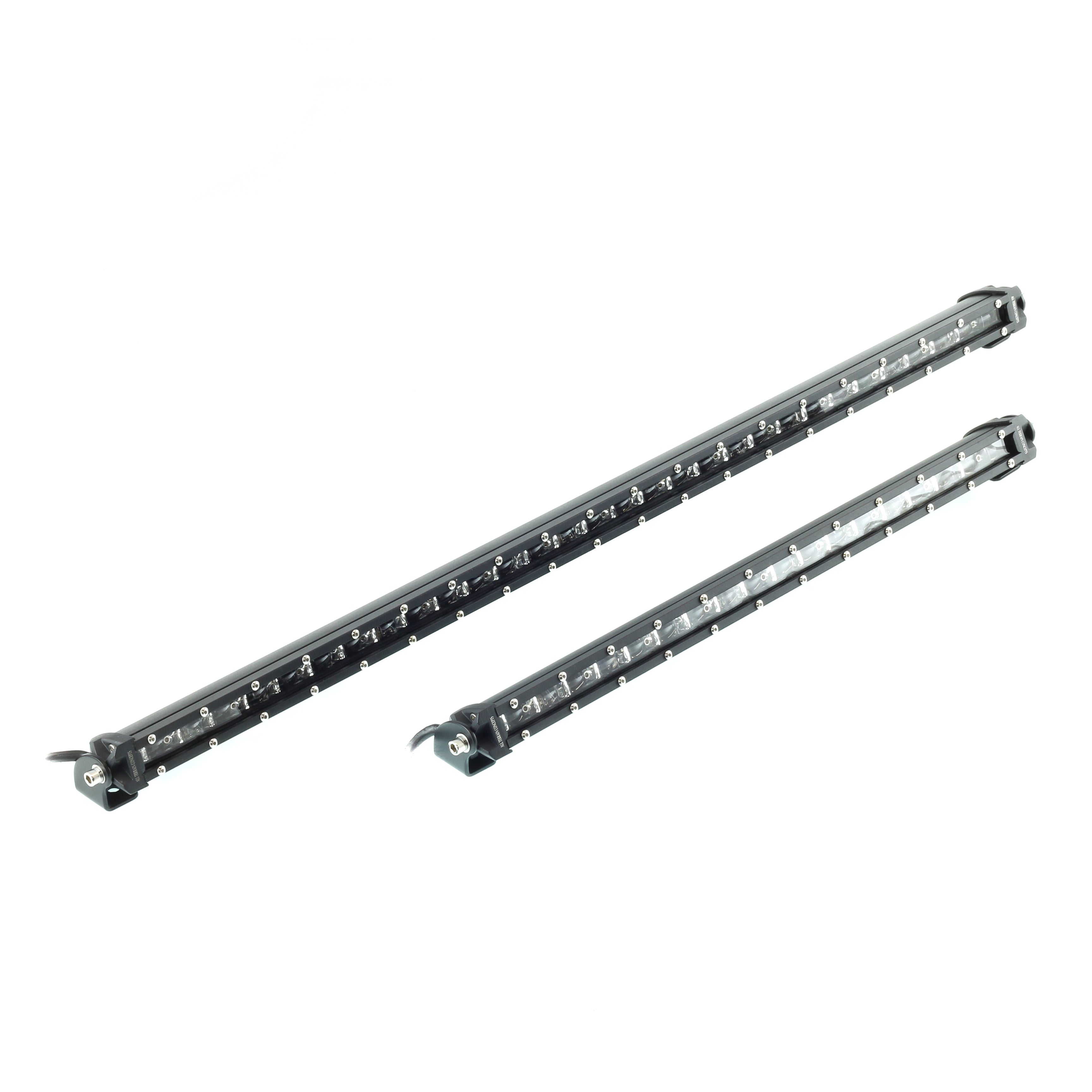 Photo of SUPER SLIM SERIES Light Bars by All Terrain Concepts - Premium LED Light Bars for UTVs / Side by Sides