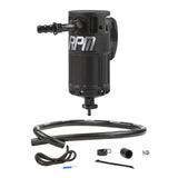 Segway Super Villain 4-Stage Oil Catch Can Kit