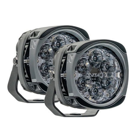 Photo of NACHO Supreme by Nacho Offroad Lighting - Premium Lighting for UTVs / Side by Sides