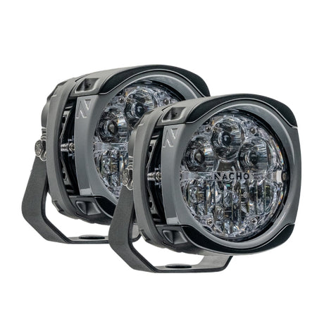 Photo of NACHO Supreme by Nacho Offroad Lighting - Premium Lighting for UTVs / Side by Sides