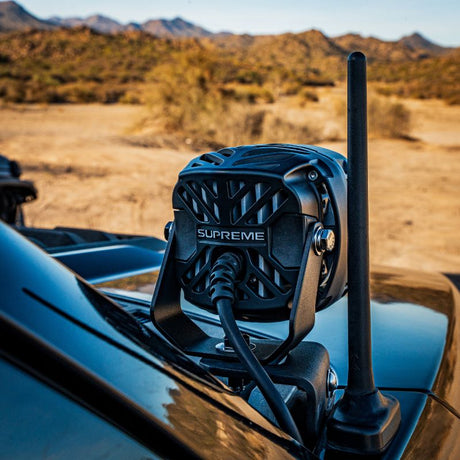Photo of NACHO Supreme by Nacho Offroad Lighting - Premium Lighting for UTVs / Side by Sides