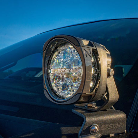 Photo of NACHO Supreme by Nacho Offroad Lighting - Premium Lighting for UTVs / Side by Sides