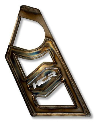 HCR welded steel rear sway bar frame brace