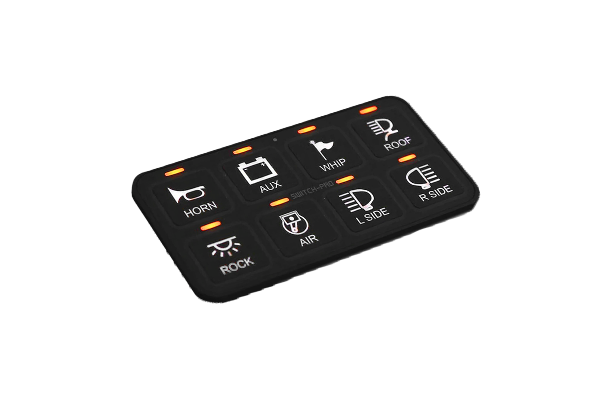 Switch-Pros® SP-9100 Switch Panel Power System