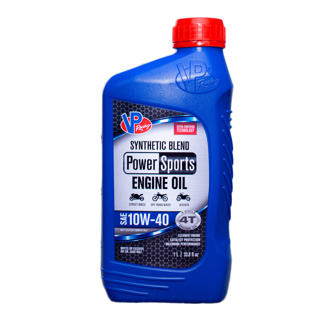 Synthetic Blend 4T SAE 10W-40 Vietnam