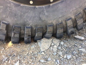 XCR350 Radial Tire