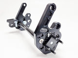 Sur-ron LBX & 79Bike Adjustable Foot Peg Mount
