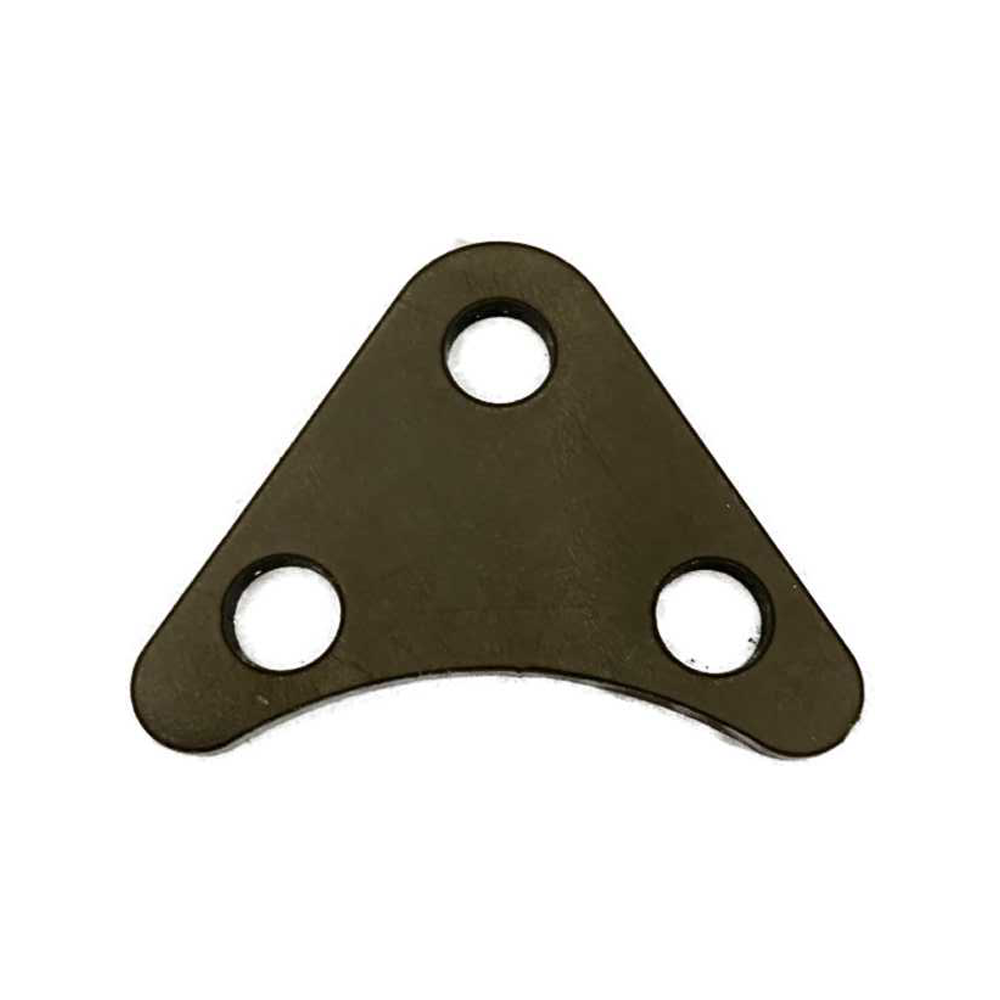 Photo of Body Panel Tabs by AJK Offroad - Premium for UTVs / Side by Sides